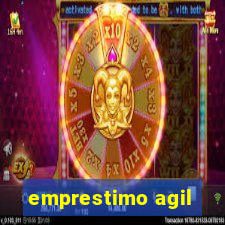 emprestimo agil